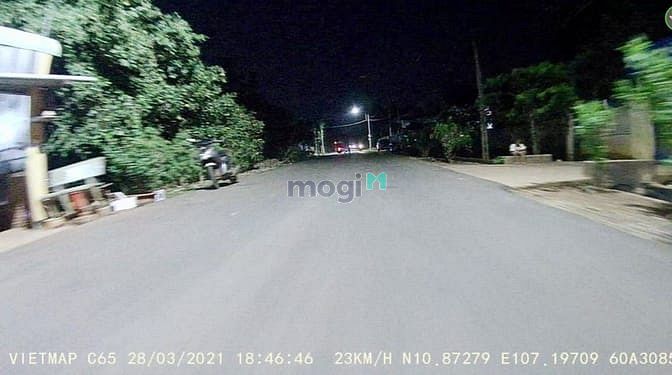 Hình ảnh Bán 3893 m3 đất 2 mặt tiền xã Hàng Hòn, Long Khánh