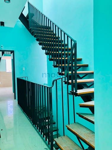 Hình ảnh Phòng cao cấp mới xây băn công thoáng mát gần Đặng Văn Bi
