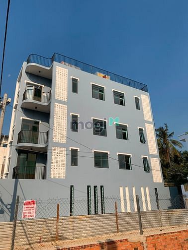 Hình ảnh Phòng cao cấp mới xây băn công thoáng mát gần Đặng Văn Bi