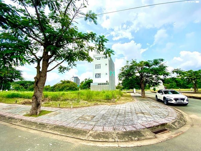Hình ảnh Bán đất đường Bưng Ông Thoàn, Phú Hữu, Quận 9, sổ hồng riêng, 2.7tỷ