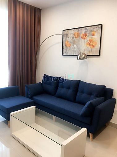 Hình ảnh 2 phòng CH EHOME 5(The Bridgeview)Q.7 giá 9,5tr