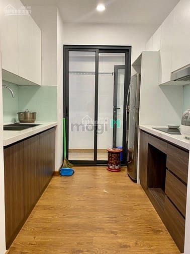 Hình ảnh Bán căn 2 ngủ, chung cư Amber 622 Minh Khai, Gía 2,65Tỷ tầng đẹp