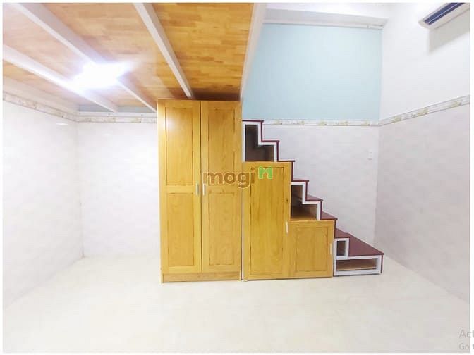 Hình ảnh 🌻🌻Phòng Gác Lửng Cao Cấp, 5’ Đi Công Viên Đầm Sen – Tân Bình✨✨