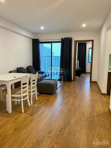 Hình ảnh Bán căn 2 ngủ, chung cư Amber 622 Minh Khai, Gía 2,65Tỷ tầng đẹp