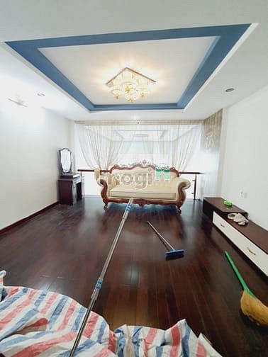 Hình ảnh Cho thuê nhà 55A Út Tịch, Phường 04, Quận Tân Bình.