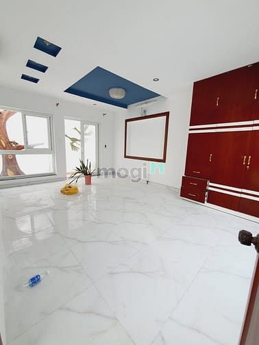 Hình ảnh Cho thuê nhà 55A Út Tịch, Phường 04, Quận Tân Bình.