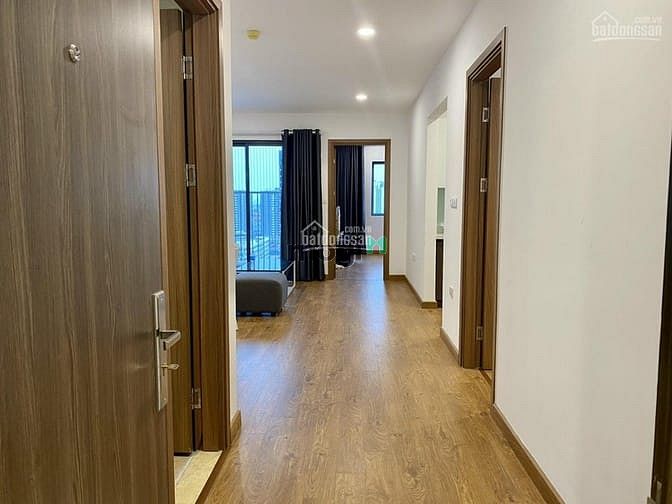 Hình ảnh Bán căn 2 ngủ, chung cư Amber 622 Minh Khai, Gía 2,65Tỷ tầng đẹp