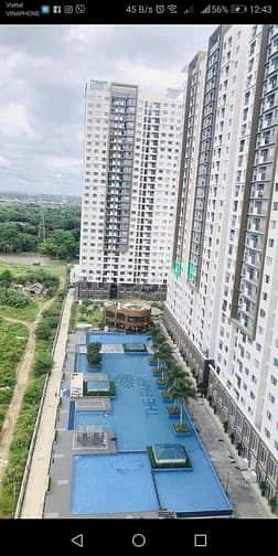Hình ảnh Cho thuê Trang Chủ MB66.COM / Đăng Ký Tặng 66K The Park Residence Dt 65m2