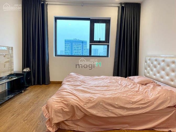 Hình ảnh Bán căn 2 ngủ, chung cư Amber 622 Minh Khai, Gía 2,65Tỷ tầng đẹp