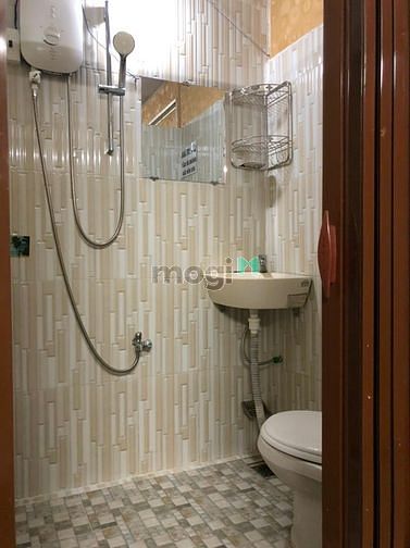 Hình ảnh Căn Hộ hạng sang giá Bình Dân Trung Tâm Quận 5