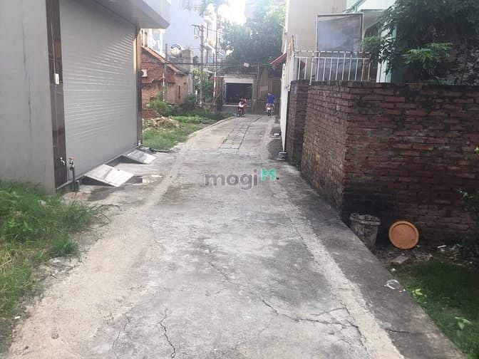 Hình ảnh Hé lộ mảnh đất đẹp độc nhất tại 137 Việt Hưng, Dtich 53,2m, MT 3,8m