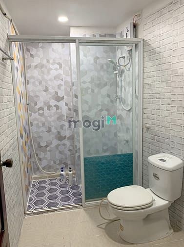 Hình ảnh Mb6623 nạp rút nhanh chóng 1PN gần Sân Bay, máy giặt riêng, hầm xe thang máy.