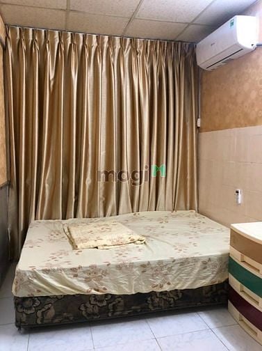 Hình ảnh Căn Hộ hạng sang giá Bình Dân Trung Tâm Quận 5