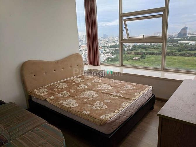 Hình ảnh CC La Casa Cho thuê Trang Chủ MB66.COM / Đăng Ký Tặng 66K 2 phòng ngủ - đầy đủ tiện ích, căn góc - Qu