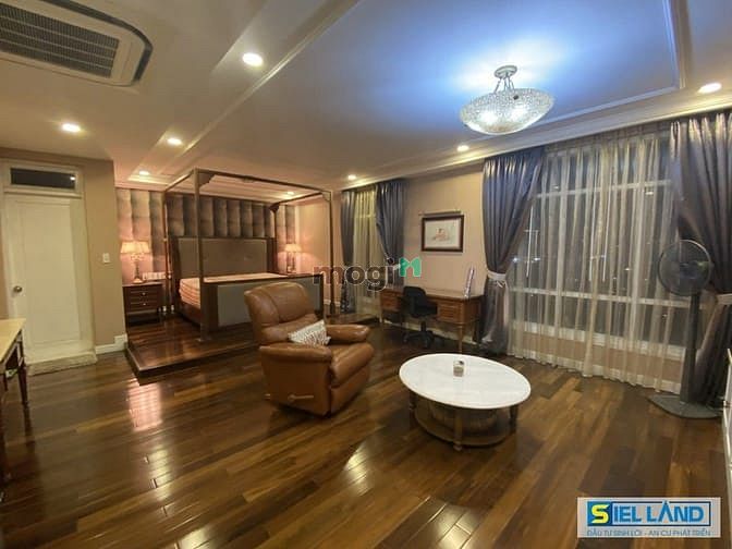 Hình ảnh 🍀 Bán  PENTHOUSE  sky garden 3 , phu my hung