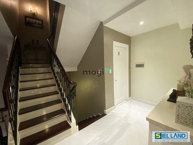 Hình ảnh 🍀 Bán  PENTHOUSE  sky garden 3 , phu my hung