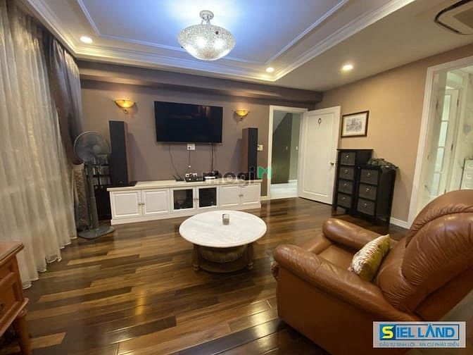Hình ảnh 🍀 Bán  PENTHOUSE  sky garden 3 , phu my hung