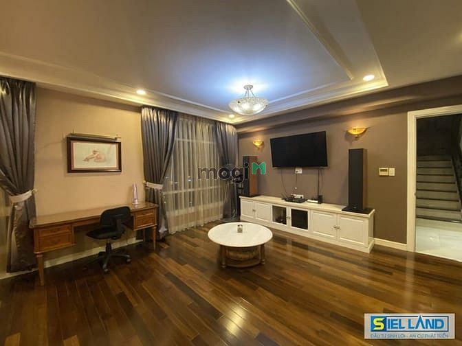 Hình ảnh 🍀 Bán  PENTHOUSE  sky garden 3 , phu my hung