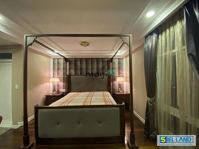 Hình ảnh 🍀 Bán  PENTHOUSE  sky garden 3 , phu my hung