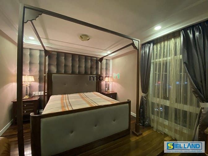 Hình ảnh 🍀 Bán  PENTHOUSE  sky garden 3 , phu my hung