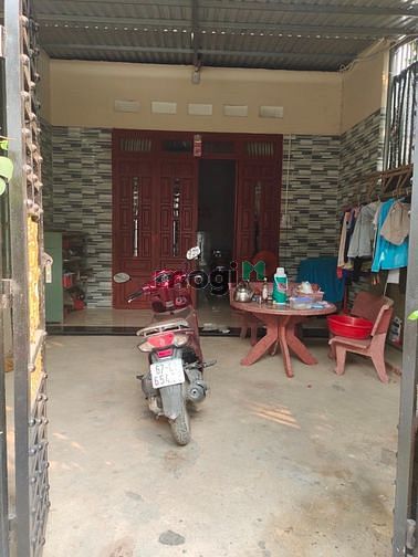 Hình ảnh Bán nhà thuận giao thuận an bình dương
