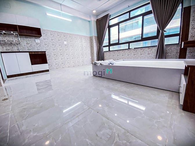 Hình ảnh Phòng đẹp full nt quận Tân Bình