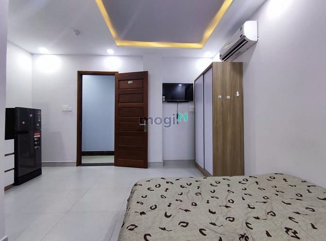 Hình ảnh Phòng đẹp full nt quận Tân Bình