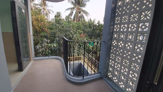 Hình ảnh Phòng trọ quận Thủ Đức có ban công