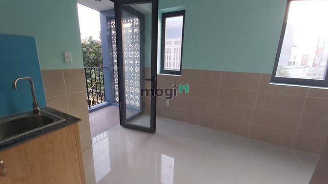 Hình ảnh Phòng trọ quận Thủ Đức có ban công