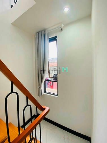 Hình ảnh Nhà hẻm Trương Phước Phan, Phường Bình Trị Đông, Quận Bình Tân
