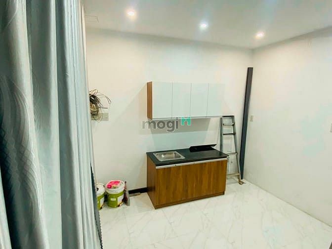 Hình ảnh Nhà hẻm Trương Phước Phan, Phường Bình Trị Đông, Quận Bình Tân