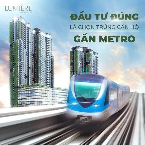 Hình ảnh Chỉ 2 tỷ (30%) sở hữu ngay Trang Chủ MB66.COM / Đăng Ký Tặng 66K LUMIÈRE riverside Thảo Điền