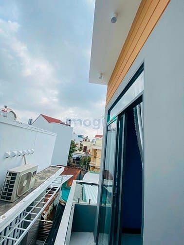Hình ảnh Nhà hẻm Trương Phước Phan, Phường Bình Trị Đông, Quận Bình Tân