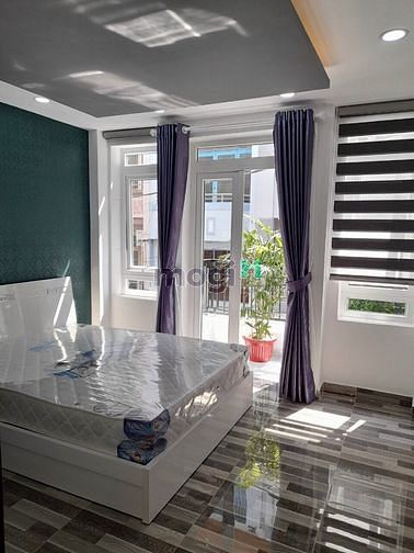 Hình ảnh Full nội thất, giá rẻ quận 3,quận 10