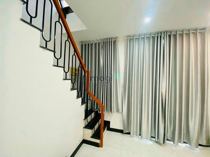 Hình ảnh Nhà hẻm Trương Phước Phan, Phường Bình Trị Đông, Quận Bình Tân