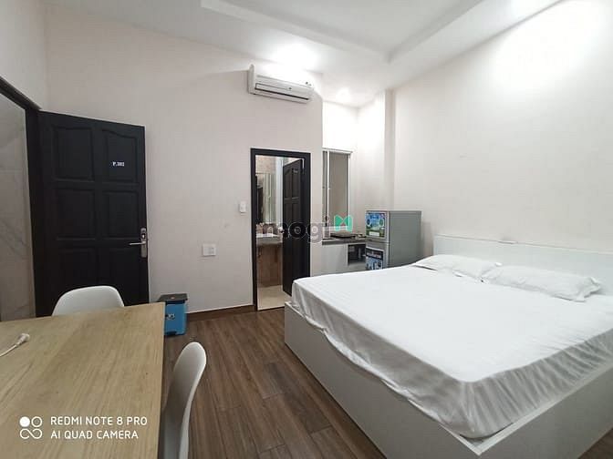 Hình ảnh Full nội thất, giá rẻ quận 3,quận 10