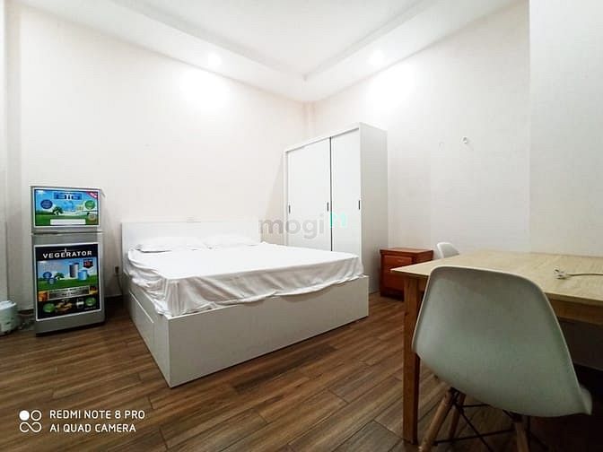 Hình ảnh Full nội thất, giá rẻ quận 3,quận 10