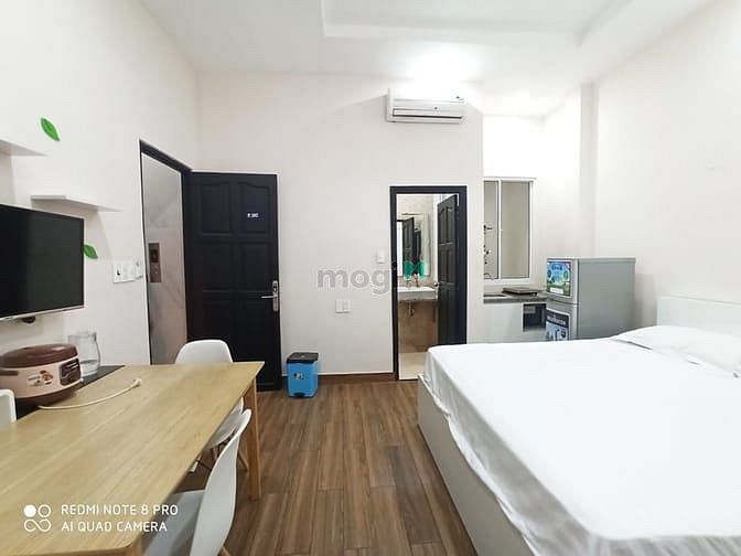 Hình ảnh Full nội thất, giá rẻ quận 3,quận 10