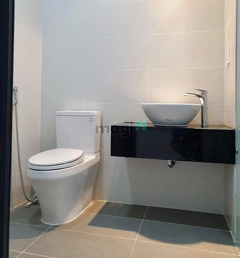 Hình ảnh Cho thuê nhà 305/3A Hoàng Văn Thụ, Phường 2, Quận Tân Bình