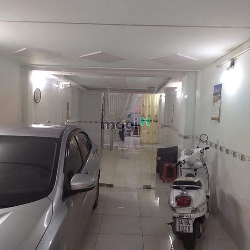 Hình ảnh Cho thuê nhà nguyên căn đường Bình Long, Tân Phú, 71m2, 1 lầu