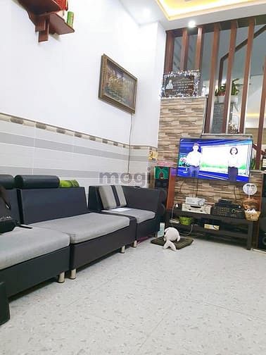 Hình ảnh Bán nhà hẻm 84 Tân Sơn Nhì ngang 4,2m 4.9 tỷ