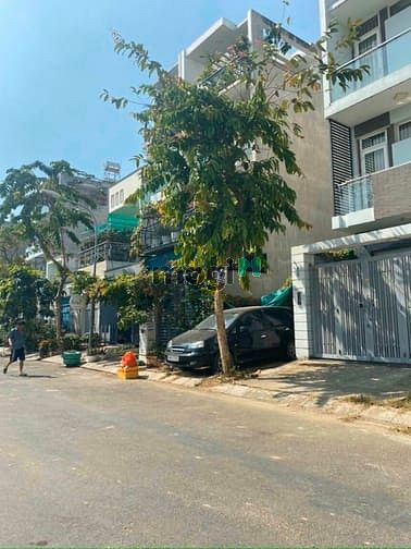 Hình ảnh Chính chủ bán đất 5x24m, 85tr/m2, đường Đặng Thùy Trâm-p13-BT