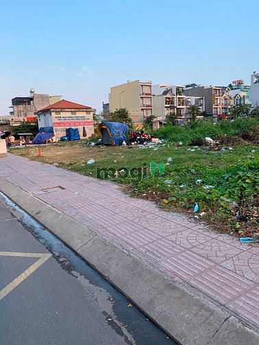 Hình ảnh bán đất Tú Xương, Hiệp Phú, Q9, sổ hồng riêng. xây dựng tự do 2.4 tỷ