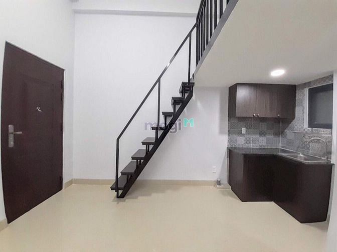 Hình ảnh Cho thuê phòng trọ giá rẻ ở Phan Huy ÍCh Tân Bình
