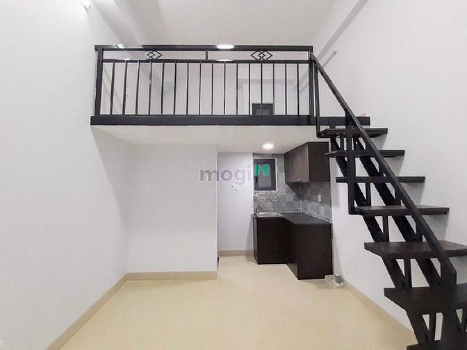 Hình ảnh Cho thuê phòng trọ giá rẻ ở Phan Huy ÍCh Tân Bình