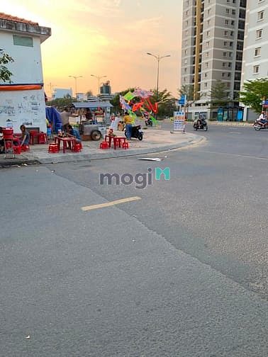 Hình ảnh bán đất Tú Xương, Hiệp Phú, Q9, sổ hồng riêng. xây dựng tự do 2.4 tỷ