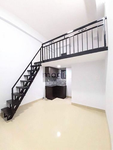 Hình ảnh Cho thuê phòng trọ giá rẻ ở Phan Huy ÍCh Tân Bình