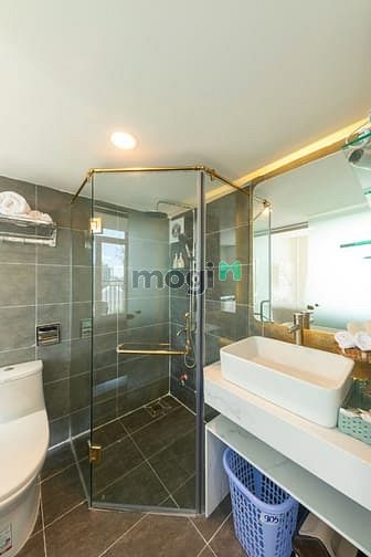Hình ảnh CHDV Cao Cấp - Nguyễn Cửu Vân - Bình Thạnh ( Full nội thất cao cấp)