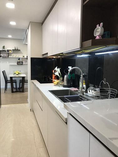 Hình ảnh Cho thuê căn 2PN trung tâm quận Thanh Xuân