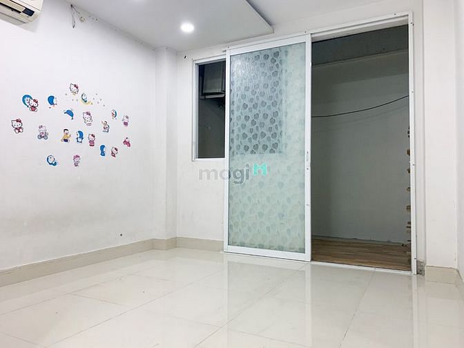 Hình ảnh Phòng trọ gần Etown Cộng Hòa, Lotter mart Tân Bình